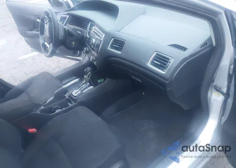 2013 Honda Civic Lx from USA, damaged, VIN 19XFB2F5XDE070394